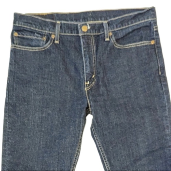 Levi’s 511 jeans size 36 - Picture 4 of 6
